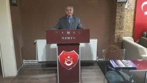 Sezer'den Astsubaylar Günü Mesajı 