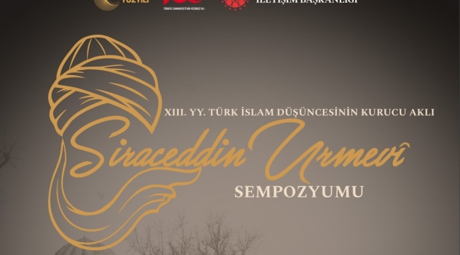 Türk-İslam Düşüncesinin 'Kurucu Aklı' Konya'da Anılacak 
