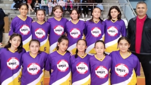 Akşehir Umut Spor Türkiye Bölge Şampiyonasına Gidiyor 