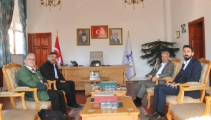 Akşehirli Din Âlimleri Yazar Mehmet Koç Tarafından Kaleme Alındı