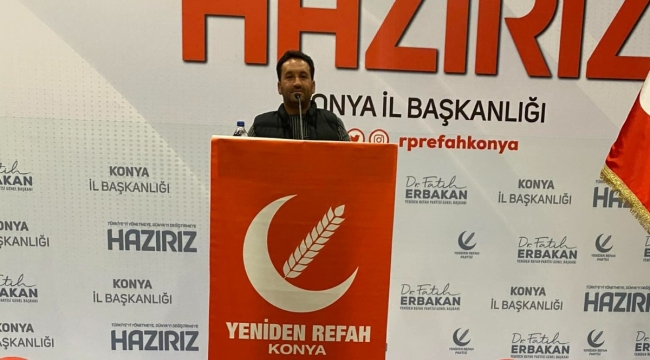 BAŞKAN SEVER'DEN ÖĞRETMENLER GÜNÜ MESAJI