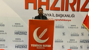 BAŞKAN SEVER'DEN ÖĞRETMENLER GÜNÜ MESAJI