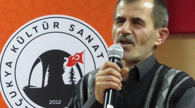 CENGİZ ÇELİK - BEYLER BİZE !