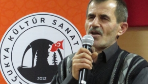 CENGİZ ÇELİK - BEYLER BİZE !