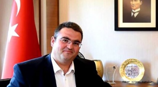 DEMİRHAN,BBP'DEN YUNAK  BELEDİYE BAŞKANLIĞI'NA ADAY 
