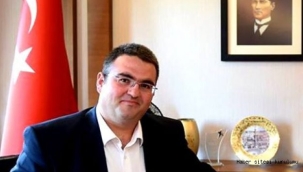 DEMİRHAN,BBP'DEN YUNAK  BELEDİYE BAŞKANLIĞI'NA ADAY 