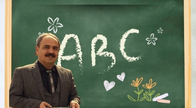 İŞCAN'DAN ÖĞRETMENLER GÜNÜ MESAJI 