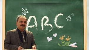 İŞCAN'DAN ÖĞRETMENLER GÜNÜ MESAJI 