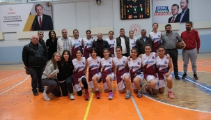 MASTERSPOR ŞAMPİYONLUĞUNU İLAN ETTİ 