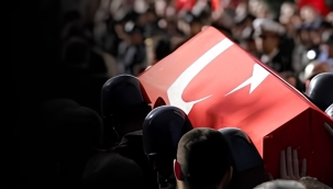 Pençe-Kilit bölgesinden acı haber! 3 Askerimiz Şehit oldu 