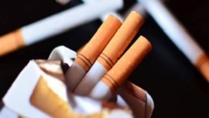 Sigaraya zam geldi: En ucuz sigara 50 lira oldu! 