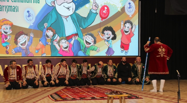 TAKIMLAR AKŞEHİR KÜLTÜRÜ İLE TANIŞTI 