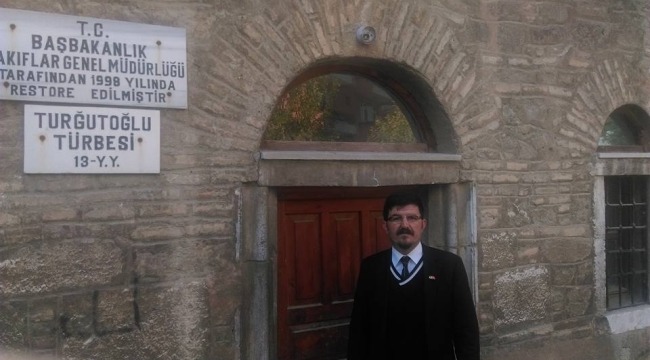 TURGUTOĞULLARI,PİYON DEĞİL ŞAHDIR …! 
