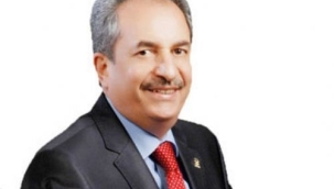 USTALIK, BAŞKAN AKKAYA'NIN HAKKI …! 