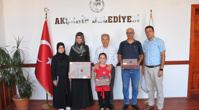 "ATMA TIKLA" TÜRKİYE'DE EN İYİLER ARASINDA 
