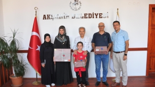 "ATMA TIKLA" TÜRKİYE'DE EN İYİLER ARASINDA 