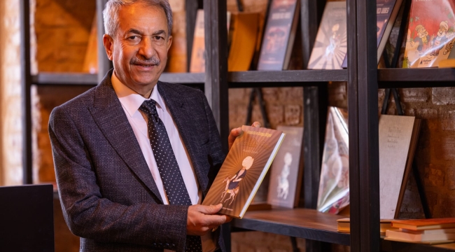 BAŞKAN AKKAYA: "BELLEK MÜZESİ İLE NASREDDİN HOCA'NIN MİRASINI YAŞATIYORUZ" 