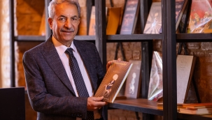 BAŞKAN AKKAYA: "BELLEK MÜZESİ İLE NASREDDİN HOCA'NIN MİRASINI YAŞATIYORUZ" 