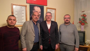 BİZ BİRLİKTE GÜÇLÜYÜZ !