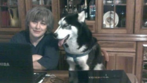 CAHİDE ALPAGUT VEFAT ETTİ 