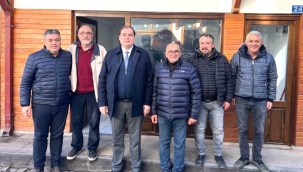 Çardakoğlu: Gönlümüze Tüm Hemşehrilerimizi Sığdıracağız 