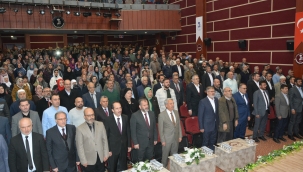 Hafızlık İcazet Merasimi Yapıldı 