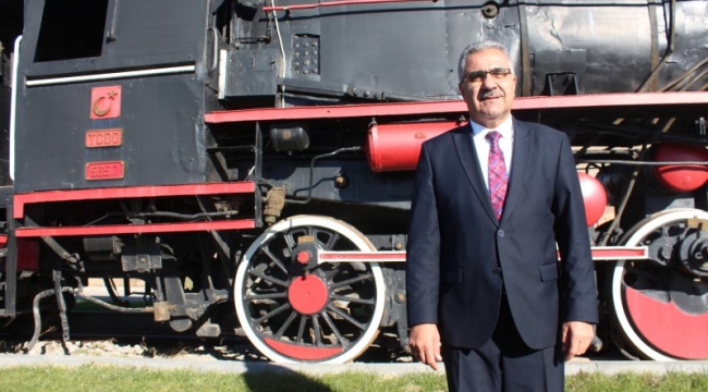   "ILGIN ÖNEMLİ TURİZM AKSI OLACAK"  