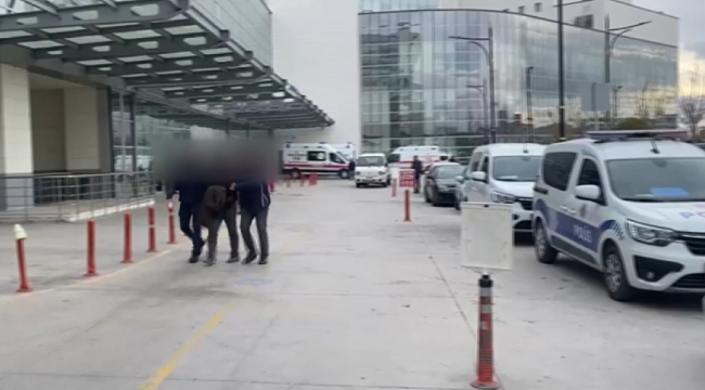 Konya'da 2 FETÖ hükümlüsü yakalandı 
