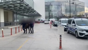 Konya'da 2 FETÖ hükümlüsü yakalandı 