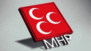 MHP İLÇE BAŞKANI DİLBER'DEN SANDIĞA DAVET VE DESTEK ÇAĞRISI 