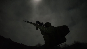 MSB duyurdu: şehit asker sayısı 6'ya yükseldi 