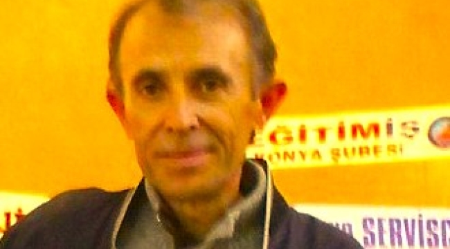 MUHAMMED CURA VEFAT ETTİ 