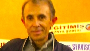 MUHAMMED CURA VEFAT ETTİ 