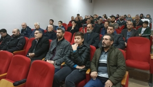 Nida-Der'in bu haftaki konuğu İlahiyatçı-Eğitimci Feyzullah Demirkol oldu.