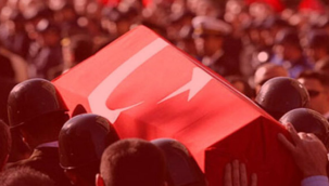 Pençe Kilit bölgesinden acı haber! 3 askerimiz şehit oldu, 4 askerimiz yaralandı