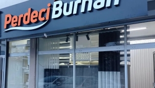 Perde Sektöründeki Tüm Yeniliklerin Mimarı  Perdeci Burhan 