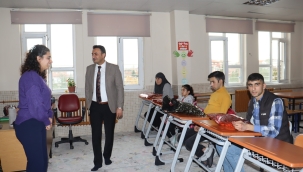SEVGİ VARSA,ENGEL YOKTUR ...!