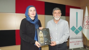 Seyit Küçükbezirci, Konya'nın kültür hafızasıydı 