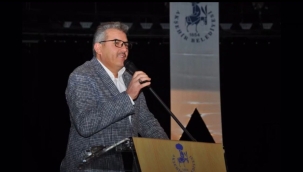 YENİ BİR VİZYON – YENİ BİR HEYECAN,MEGA PROJELER VE YUSUF KAHRAMAN …! 