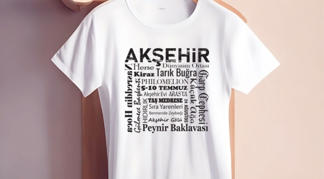 AKŞEHİR AKADEMİSİ VAKFI'NDAN YENİ TREND 