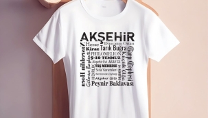 AKŞEHİR AKADEMİSİ VAKFI'NDAN YENİ TREND 