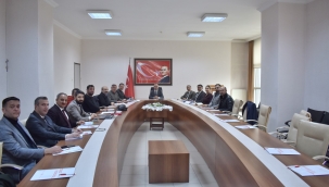 AKŞEHİR EMİTT FUARINDA YERİNİ ALIYOR 