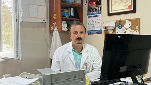 Altınbaş: Enfeksiyonlara karşı aşı ve maskeyi ihmal etmeyin 