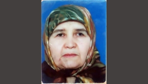 Başkan Akkaya'nın Acı Günü 