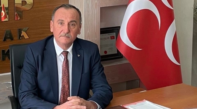 MHP YUNAK'DAN ASKIDA 9 GÜLEK BUĞDAY PROJESİNE DESTEK