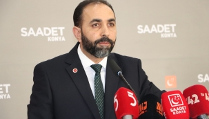 İNSANIMIZI NARKOZDAN UYANDIRACAĞIZ 