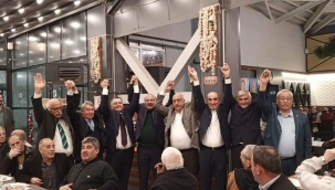 İYİ PARTİ AİLE MECLİSİNİ TOPLADI 