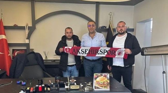 KIRMIZI SOKAK GRUBUNDAN FATİH YILDIRIMER'E TEŞEKKÜR 