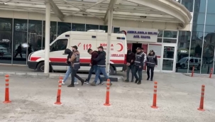 Konya'da fuhuş operasyonu: 3 tutuklama 