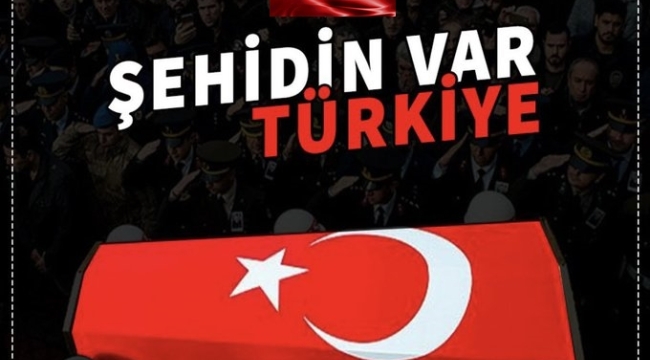 MSB. Acı haberi duyurdu! 9 askerimiz şehit oldu 